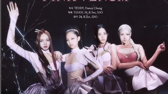 Gaya Fesyen Jennie BLACKPINK yang Tuai Kontroversi, Terbaru Gaun Underboob