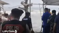 Kejadian Pilu di Pantai Sigandu, Benarkah Ada Niat Bunuh Diri Massal?