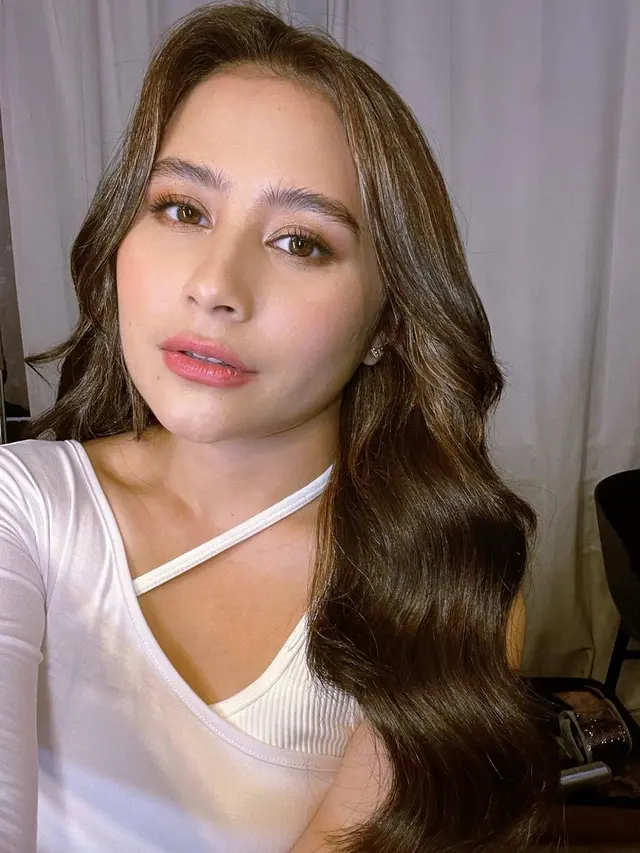 Prilly Latuconsina. (Foto: Dok. Instagram @prillylatuconsina96)