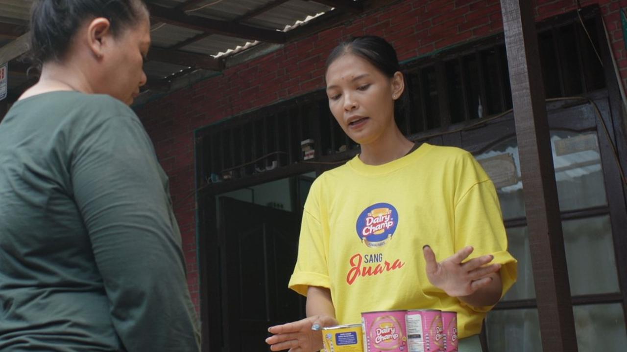 Perempuan Jadi Tulang Punggung UMKM Indonesia,  Tak Hanya Berkontribusi bagi Perekonomian Namun Juga Pengembangan Komunitas Berkelanjutan