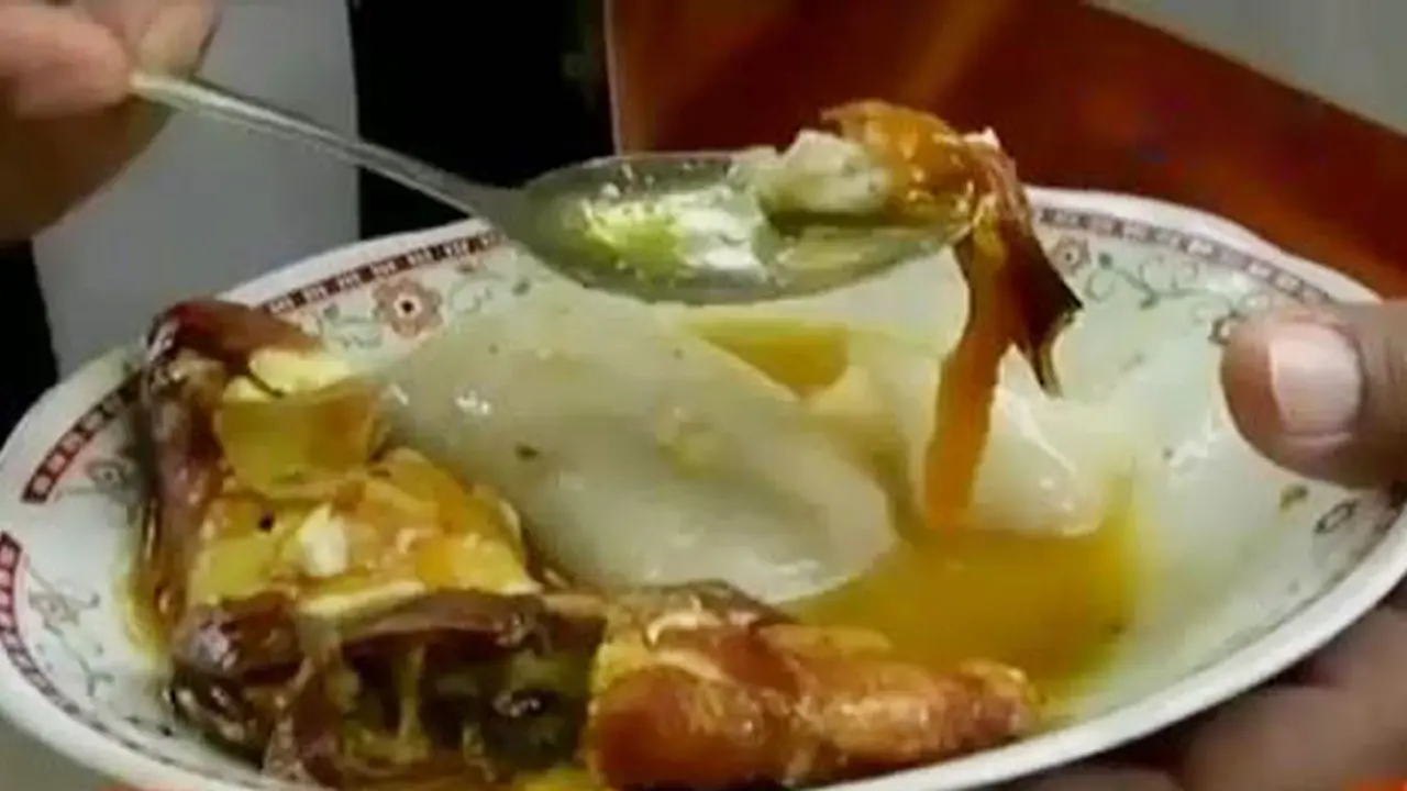 Papeda