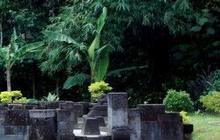 Potret Wilayah Penting Kerajaan Majapahit Sejak Pemerintahan Raja Pertama, Warga Hidup Makmur