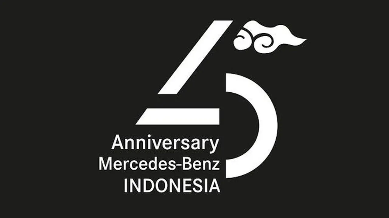 HUT ke-45, Mercedes-Benz Indonesia Gelar Kompetisi Poster