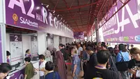 SIAL Food & Drinks Indonesia 2026, Menanti Inovasi Kuliner dari 13 Negara