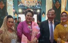 Kumpul Dua Mantan Kapolri di Acara Istimewa, Satu Jenderal Eks Ajudan Presiden