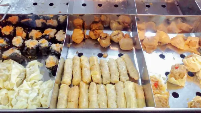 Ono Dimsum Damai (Foto: Google Maps/YN Alvana)