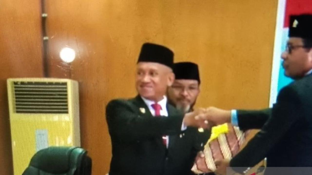 Bupati Biak Tingkatkan Layanan Kesehatan dengan Operasional Puskesmas 24 Jam