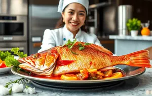 Ikan Kakap Bisa Mengandung Racun, Kenali Ciguatoksin