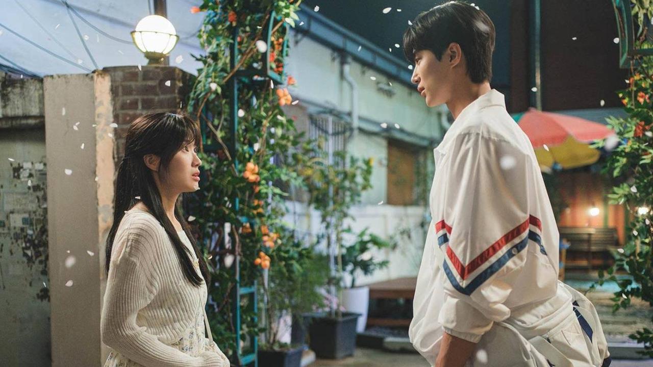Tak Cuma Lovely Runner, Simak 4 Rekomendasi Drama Byeon Woo Seok dengan Rating Tertinggi