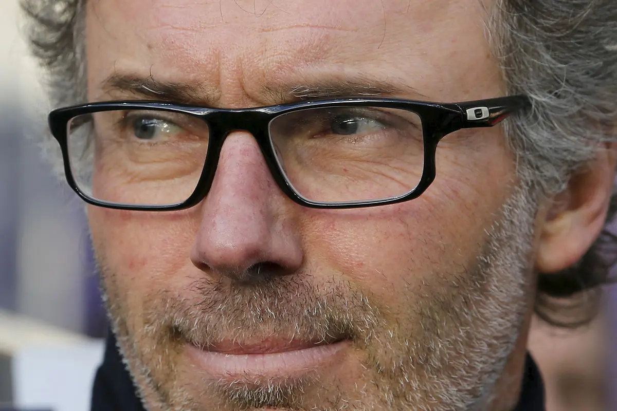 Laurent Blanc