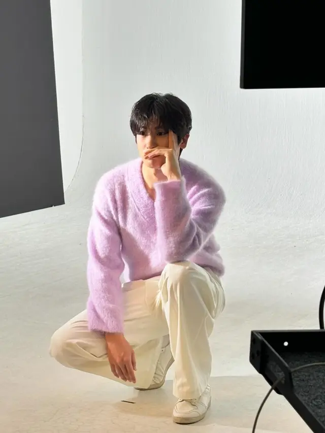 [Liputan6] Park Hyung Sik