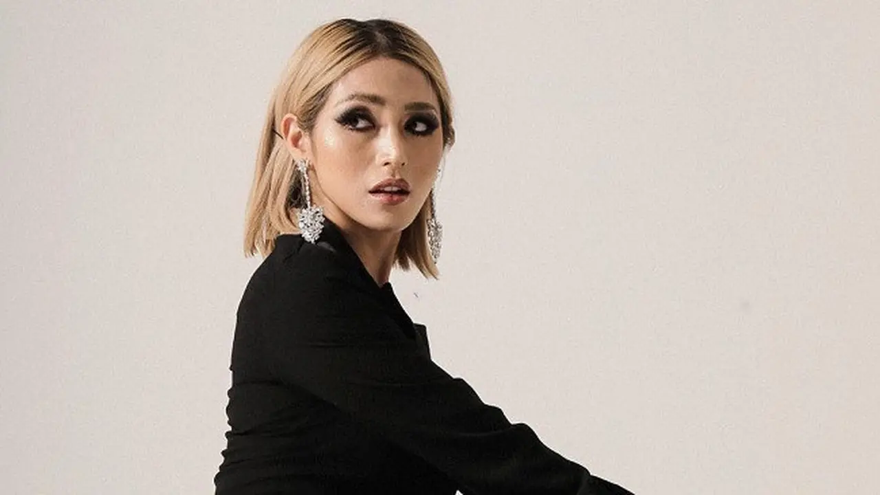 Jessica Iskandar