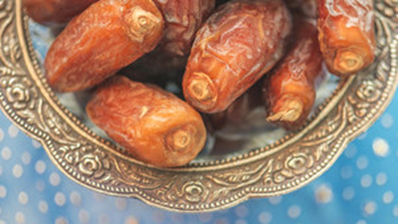 Rahasia Kesehatan Di Balik Manisnya Kurma