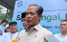 Indonesia Hadapi Triple Planetary Crisis: Krisis Iklim, Pencemaran, dan Sampah