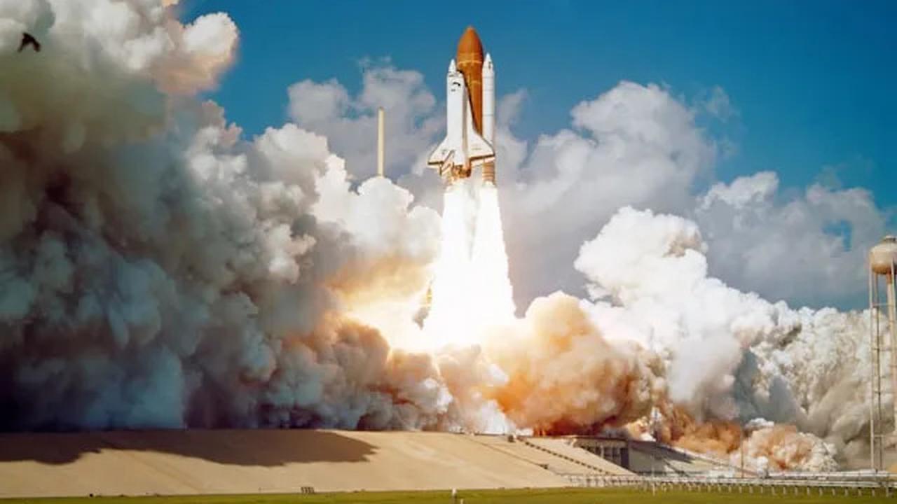 Kolaborasi, Netflix dan NASA Bakal Tayangkan Secara Live Aktivitas di Luar Angkasa