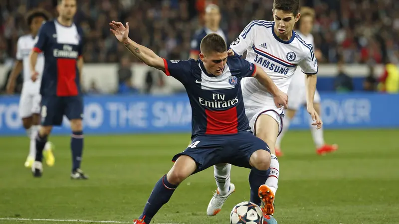 Marco Verratti