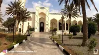 Potret Komplek Rumah Elit Raja Salman di Arab Saudi. (Sumber: YouTube/Alman Mulyana)