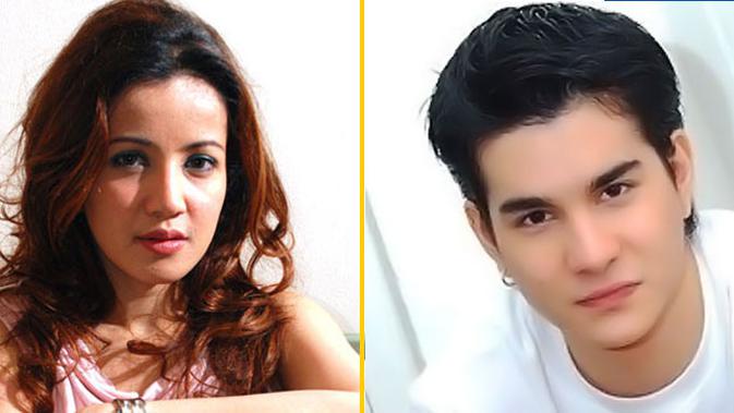 Sudah Menikah Andi Soraya Tak Bisa Jauh Dari Steve Emmanuel Showbiz Liputan6 Com