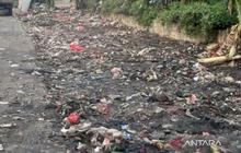 Satpel LH Tuntaskan Pembersihan Sampah Cakung, Warga Lega Setelah Empat Bulan Terganggu
