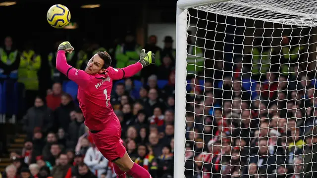 Southampton Permalukan Chelsea di Stamford Bridge