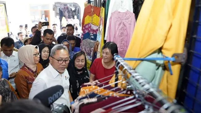 Kemendag