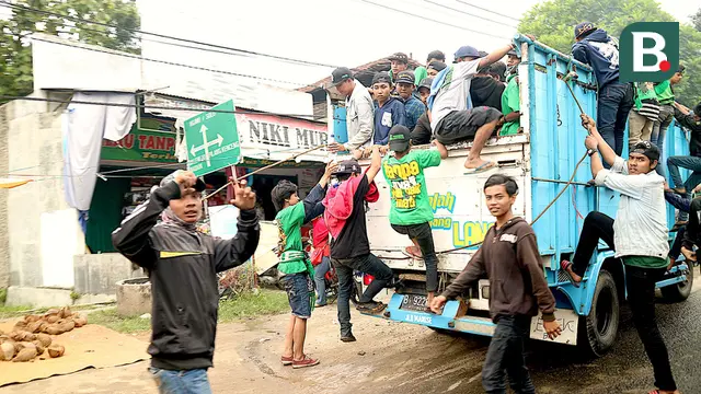 Bonek Mania