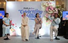FimelaMom Jadi Teman Setia Para Ibu di Setiap Tahap Kehidupan, Dari Kehamilan Hingga Kesehatan Keluarga