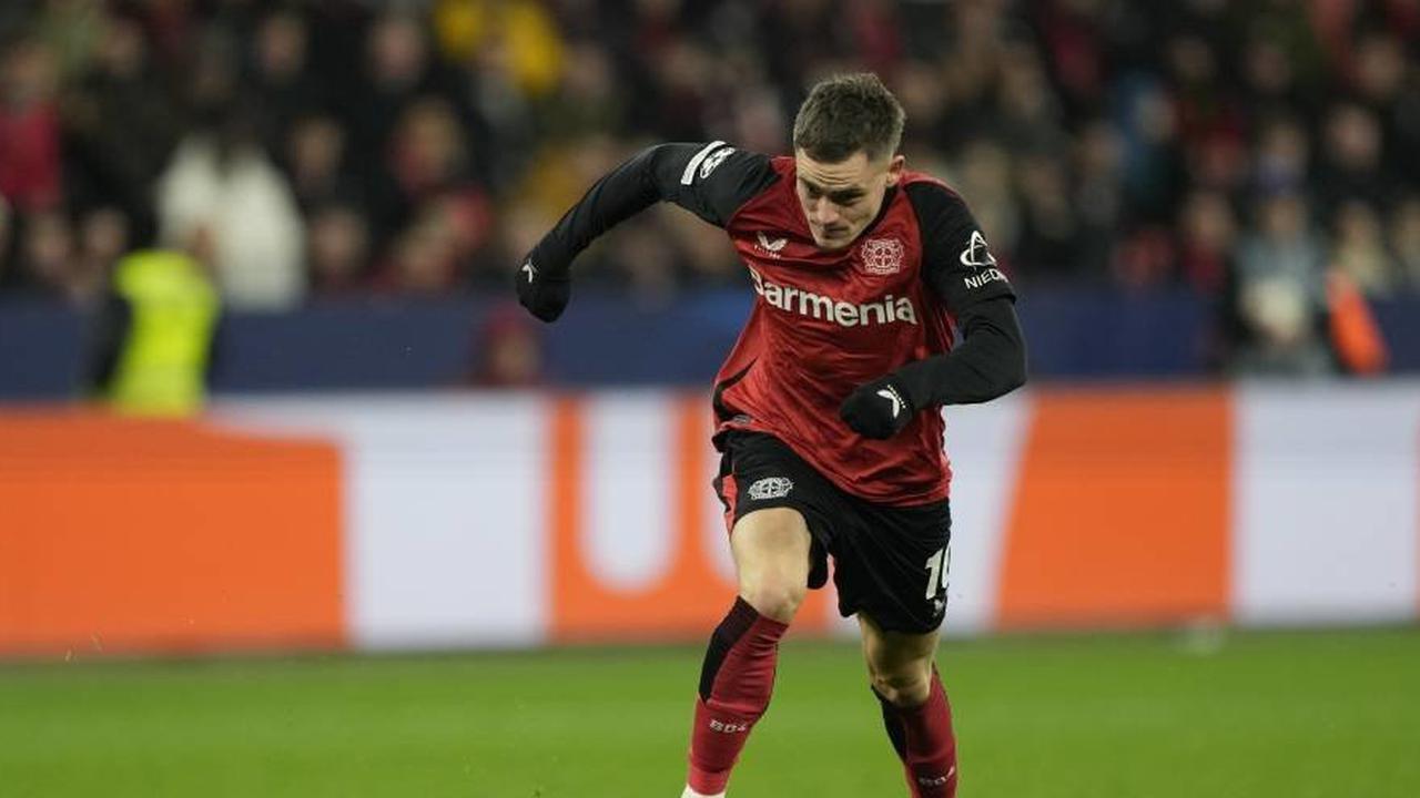 Florian Wirtz Ungkap Alasan Pilih Liverpool, Bukan Bayern atau Man City