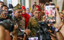 Fadli Zon Jelaskan Maksud "Tone" Positif di Penulisan Ulang Sejarah