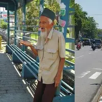 Menyambut Hari Pahlawan, ribuan veteran masih harus hidup terlunta-lunta. Ini salah satu kisah sedih mantan pejuang kemerdekaan