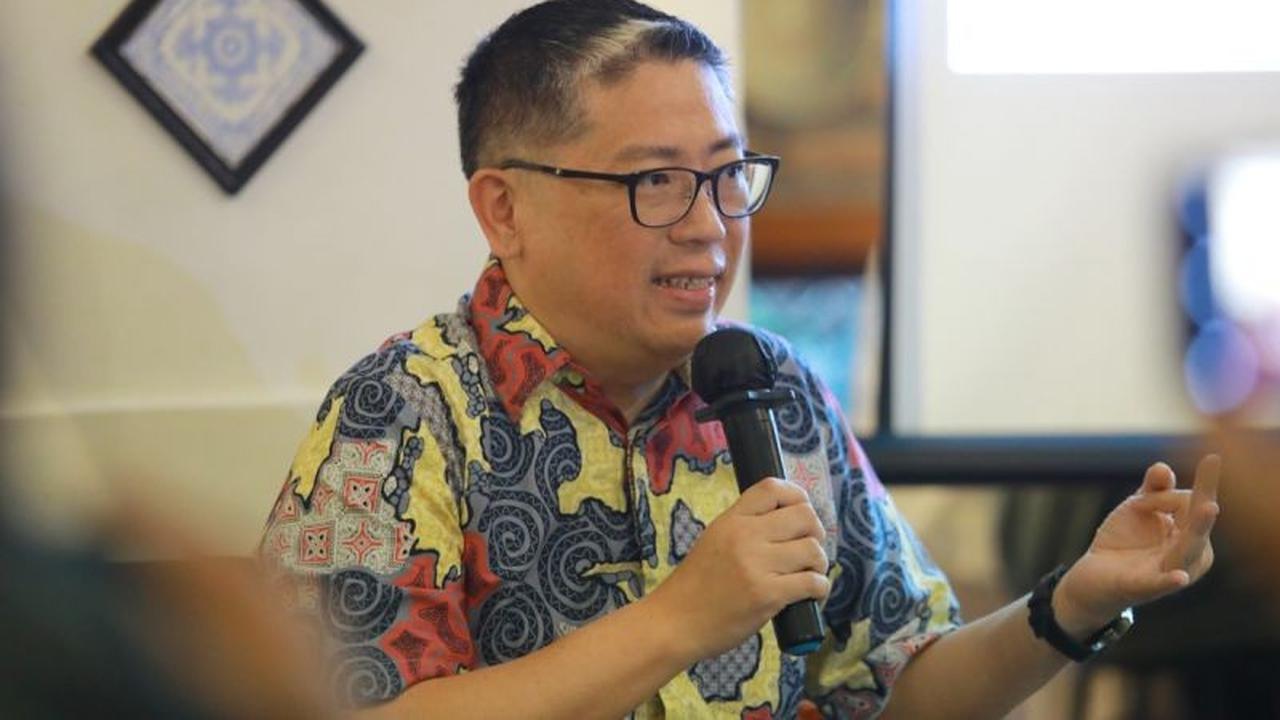 SiCepat Ekspansi Logistik Nasional hingga Internasional, Targetkan Kenaikan Pendapatan 25 Persen
