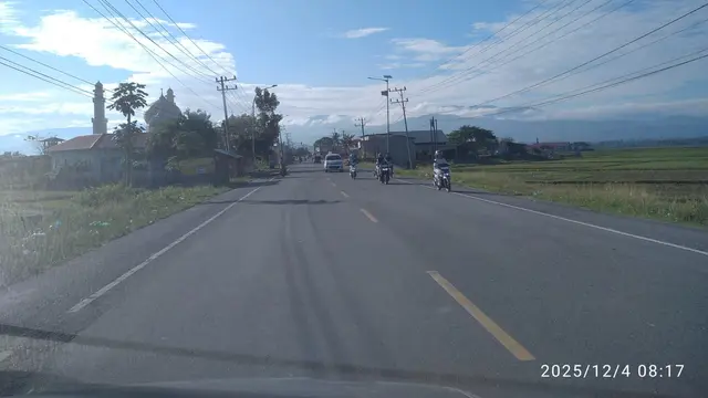 Pemulihan Akses Jalan Raya di Aceh Terus Berjalan, Ini Progres Terbarunya