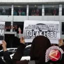 Pejabat Aceh Terlibat Skandal Hubungan Sejenis