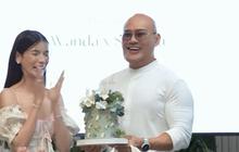 Potret Sabrina Chairunnisa Rayakan Ultah Bareng Deddy Corbuzier, Batal Dinner Romantis Demi Pekerjaan