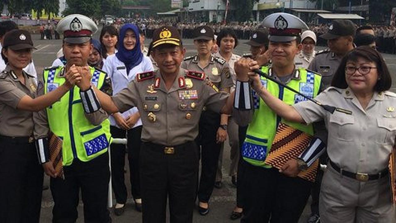 Kapolda sebut anak buahnya tidak salah tangkap pelaku pengeroyokan