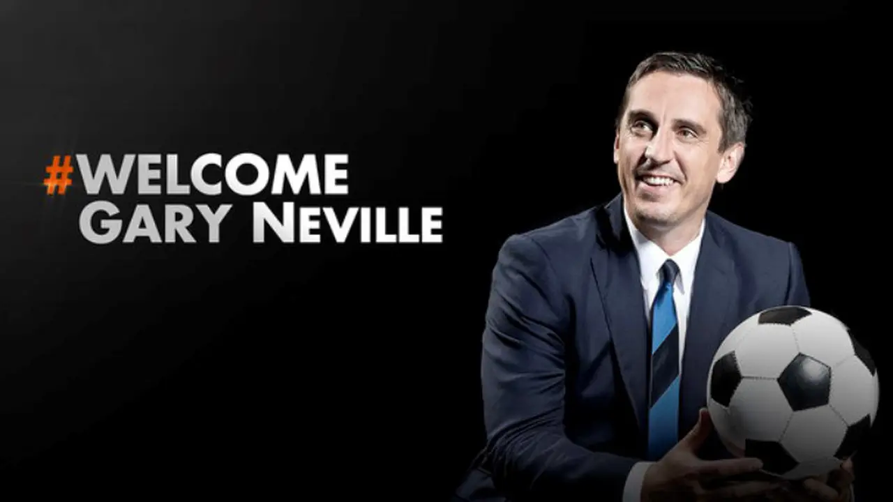 Gary Neville