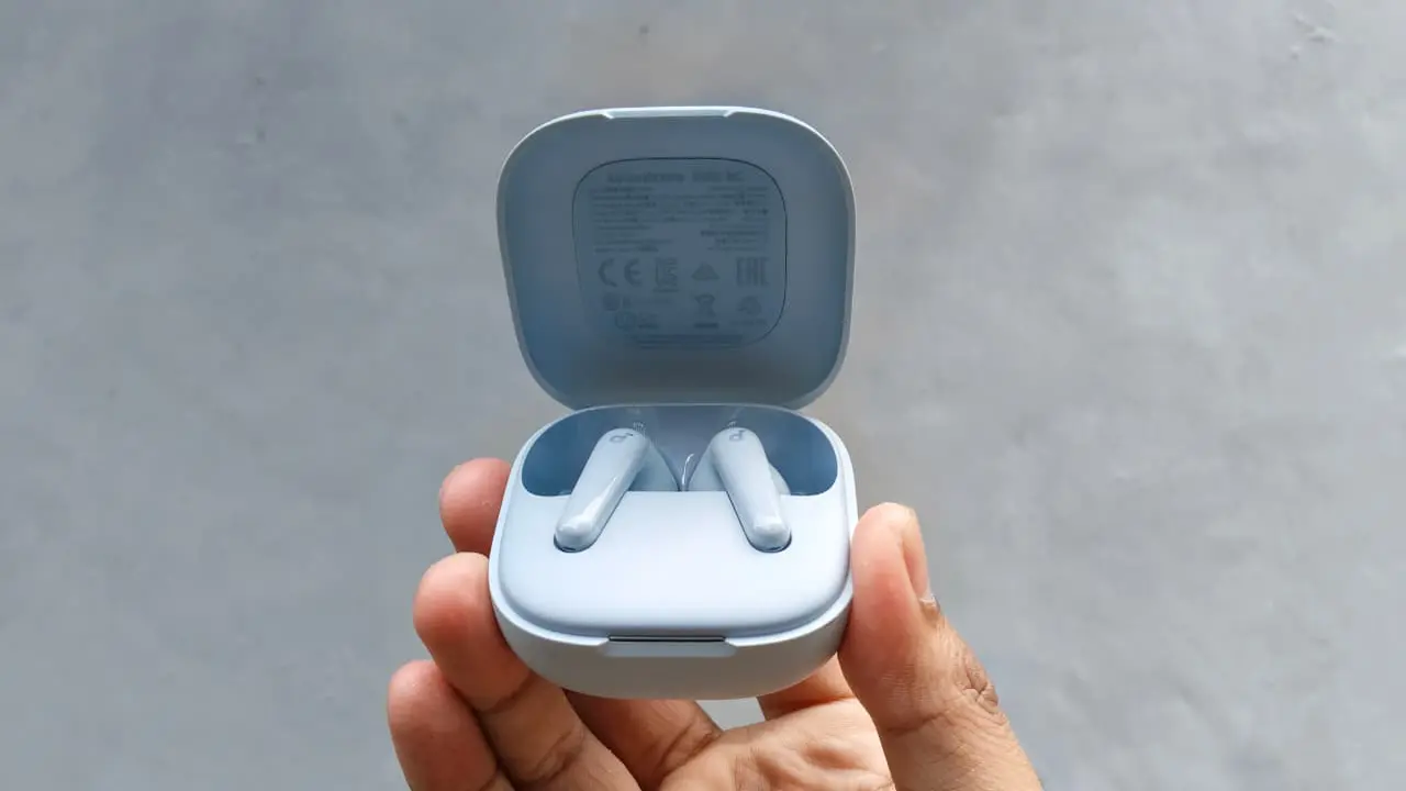 TWS Soundcore by Anker (Liputan6.com Arief Ferdian Maulana)