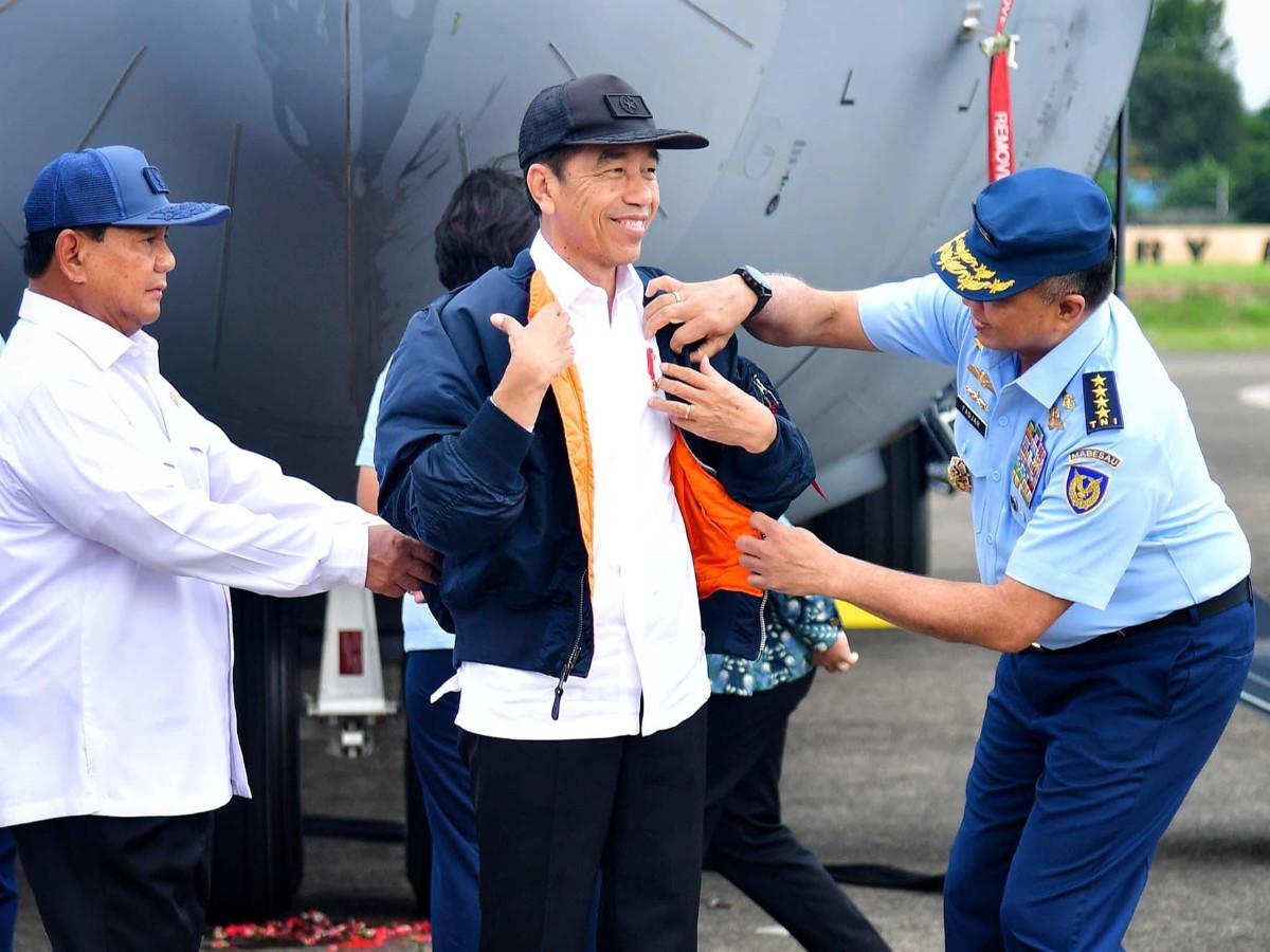 Dok. Istimewa