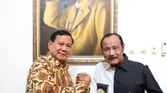 Jenazah Mantan KSAD Subagyo HS akan Dimakamkan di TMP Kalibata