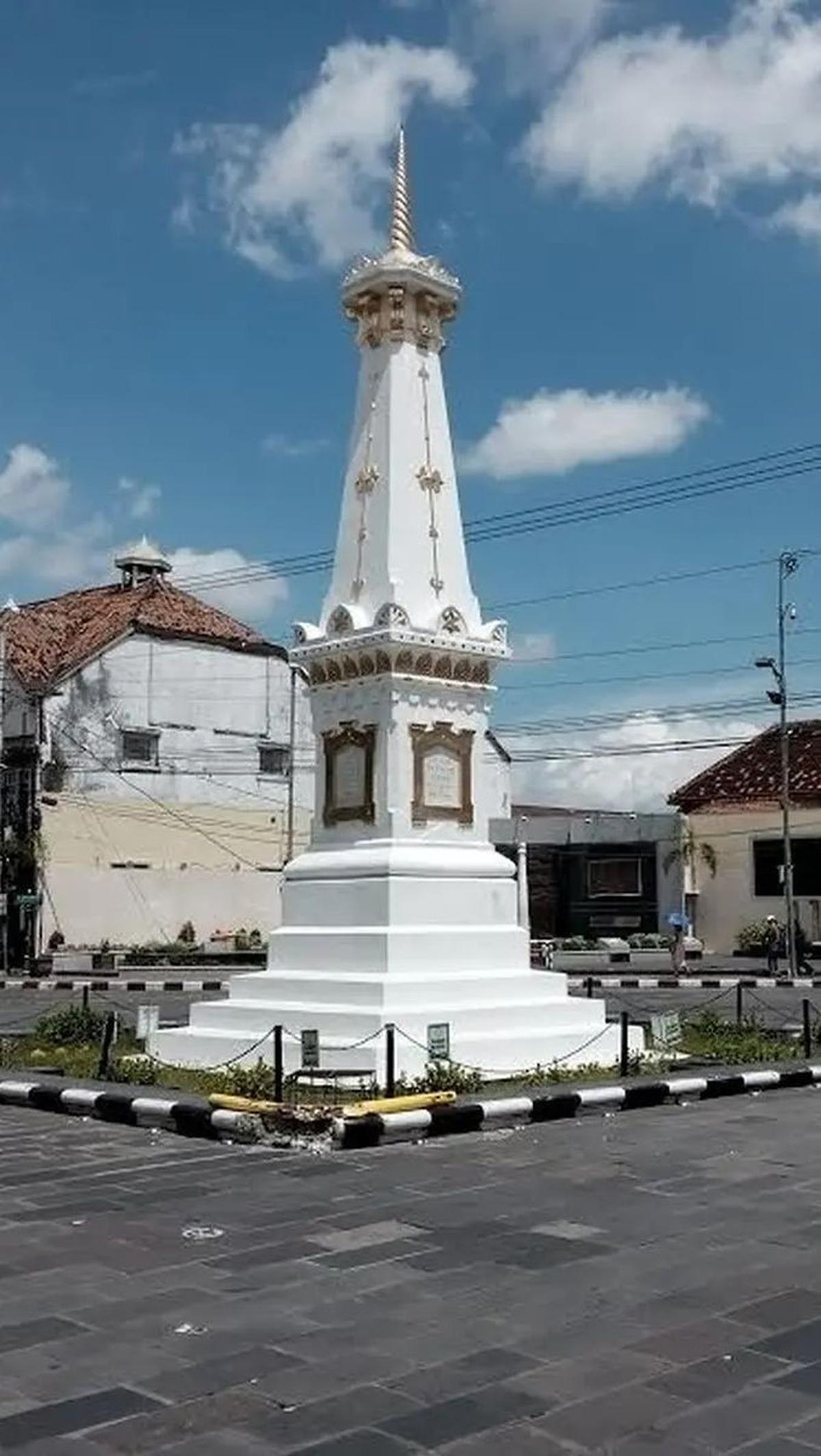 3. Yogyakarta