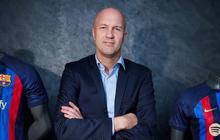 Apa Tugas Jordi Cruyff sebagai Penasihat Teknis Timnas Indonesia?