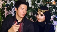 [VIDEO] Ramadan ke-3, Irwansyah-Zaskia Sungkar Berharap Momongan