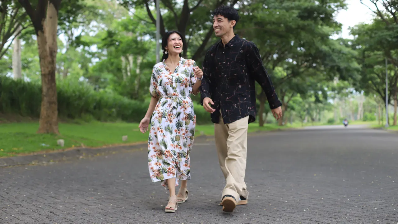 Fimela - Pasangan