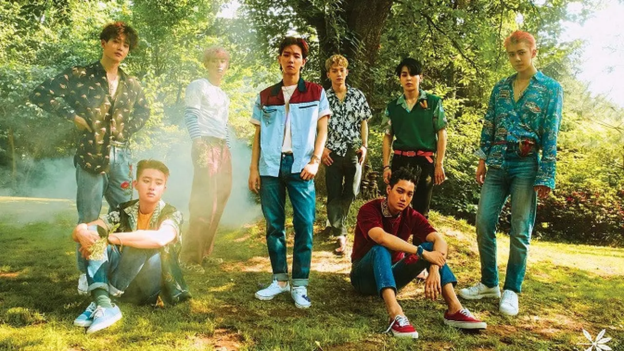 EXO 