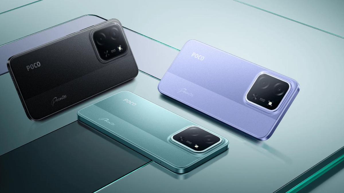 5 HP Rp 1-2 Jutaan dengan Baterai 5.000mAh, Awet Dipakai untuk Aktivitas Seharian