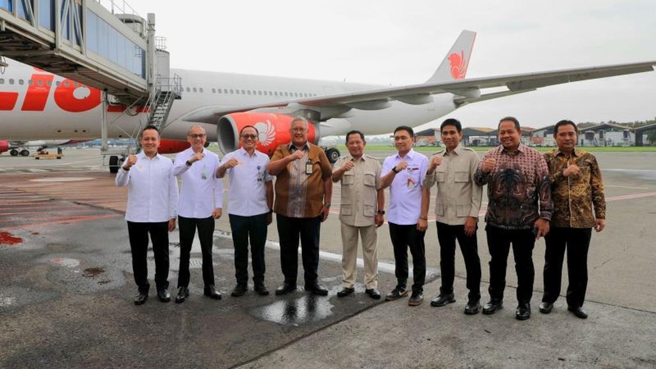 Kemendagri Kirim 1.132 Personel Percepat Pemulihan Aceh Tamiang Pasca-Banjir