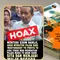 Cek Fakta: Hoaks Bahlil akan Sita Televisi yang Tidak Bayar Pajak
