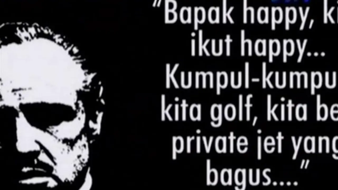 Segmen 1: Kecelakaan Tol Cipali hingga Sidang MKD Trending Topic