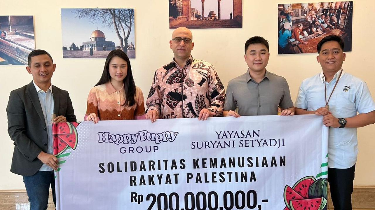 Dok. Istimewa