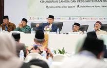 Fatwa Baru MUI Haramkan Barang Primer dan Konsumtif Kena Pajak, Berikut Penjelasan Lengkapnya